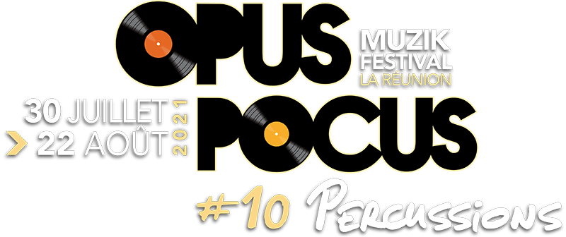 Opus Pocus #8