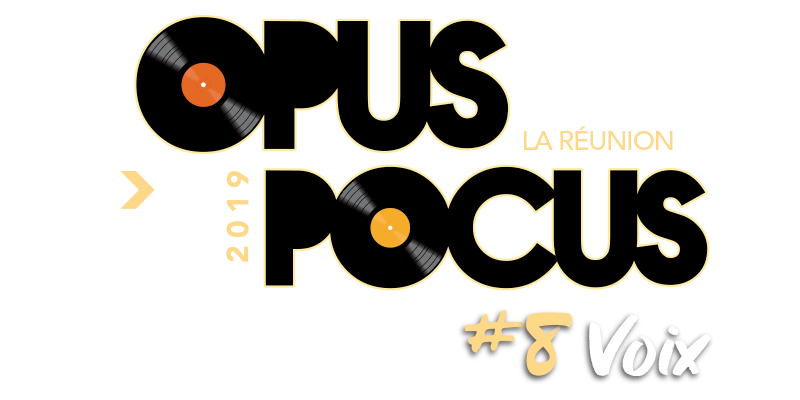 Opus Pocus #8