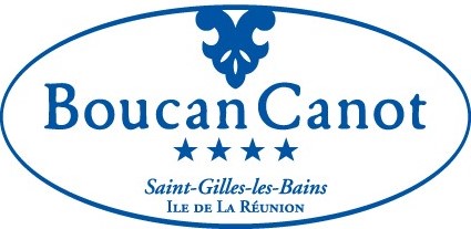 Logo boucan canot